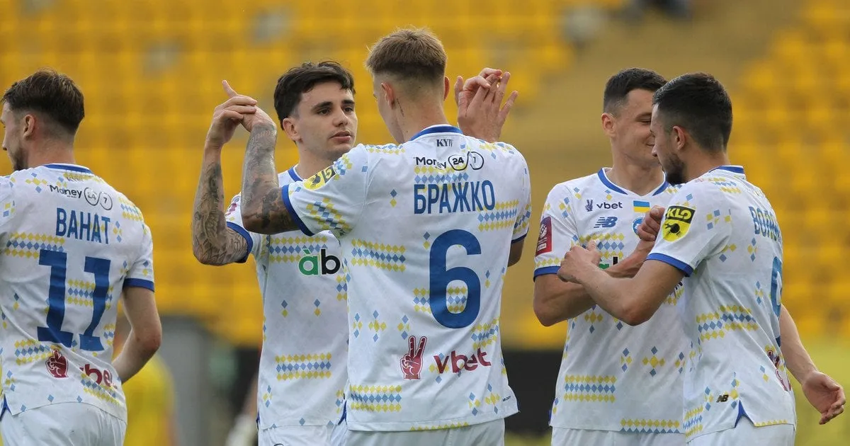 Маккабі Тель-Авів проти Динамо: детальний аналіз і прогнози букмекеров на матч плейоф кваліфікації Ліги Європи 2025/26 та шанси команд на успіх